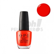 Nail Lacquer Rust & Relaxation NLF006 