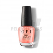 Nail Lacquer Data Peach