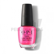 Nail Lacquer  Spring Break the Internet