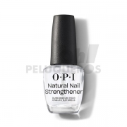 OPI Natural Nail Strengthener . 15ml