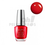 Infinite Shine Big Apple Red ISLN25  