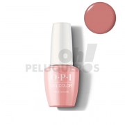 Gel Color Dulce de Leche GCA15A 