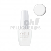 Gel Color Alpine Snow GCL00A 