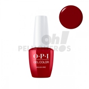 Gel Color Malaga Wine GCL87A  