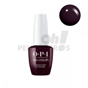 Gel Color Lincoln Park After Dark GCW42A 