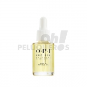 PRO SPA NAIL& CUTICLE OIL 14.8 ml