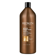 All Soft Mega Curls Champú - 1000 ml