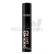 Quick Dry 18 365 ml.