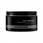 CLAY POMADE 100ml