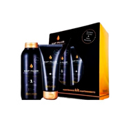 Salerm Champú Cabello y Cuero Cabelludo - 700 ml