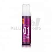 PR.LISS FOAM 200 ML