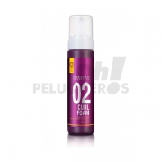 PR.CURL FOAM 200 ML