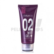 PR.WET GEL   PLUS 200 ML