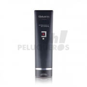 HOMME CHAMPU CASPA  250ml