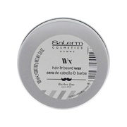 Homme Barber Line Cera Fijación Fuerte - 100 ml