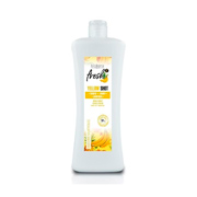 Salerm Biokera Fresh Yellow Shot Champú Reparador - 1000 ml