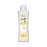 Biokera Fresh Yellow Shot Champú Reparador - 300 ml