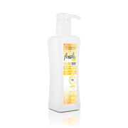 Biokera Fresh Curly Booster Gel Activador de Rizos - 300 ml