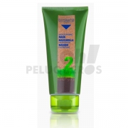 BIOKERA MASCARILLA GRASA 200ml