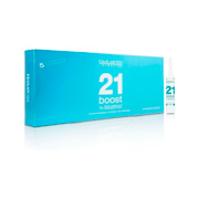 21 Boost Ampollas Hidratantes - 8 x 13 ml