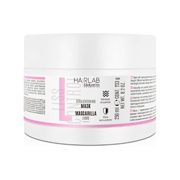 Hair Lab Mascarilla Alisadora con Queratina - 250 ml