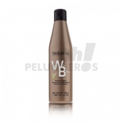 CHAMPU CABELLOS BLANCOS 250ml