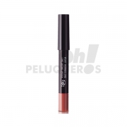 LIPSTICK SALERM 05 NATURA SKIN 1,3 gr.