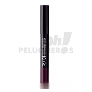 LIPSTICK SALERM 10 BURGUNDY 1,3 gr.