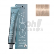  Schwarzkopf Royal Highlifts 12-19 60ml