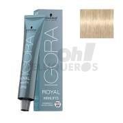  Schwarzkopf Royal Highlifts 12-1 60ml