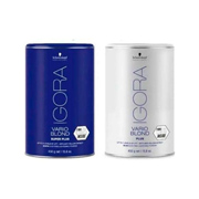 Polvo Decolorante Vario Blond Plus - 450 g