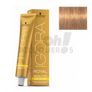 Schwarzkopf Royal Absolutes 9-60 60ml