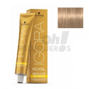 Schwarzkopf Royal Absolutes 9-40 60ml