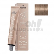 Schwarzkopf Royal Absolutes 8-01 60ml