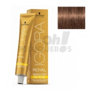 Schwarzkopf Royal Absolutes 7-60 60ml