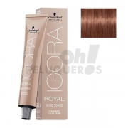 Schwarzkopf Royal Absolutes 7-560 60ml