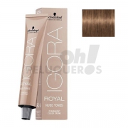 Schwarzkopf Royal Absolutes 7-450 60ml
