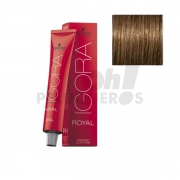 Schwarzkopf Igora Royal 6-4 Rubio Oscuro Beige 60ml