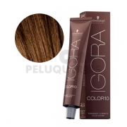  Schwarzkopf Royal Color 10 6-00 60ml