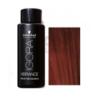 Igora Vibrance  5-88 CASTAÑO CLARO ROJO INTENSO 60ml