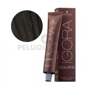  Schwarzkopf Royal Color 10 3-0 60ml