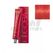 Schwarzkopf Igora Royal 0-88 Mezcla Rojo 60ml