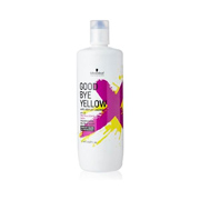 Good Bye Yellow Champú Matizador - 1000 ml