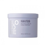 Tratamiento Morado Matización BLONDME 500ml.