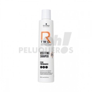 R-TWO Champu Restaurador 250ml