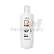 R-TWO Champu Restaurador 1000ml