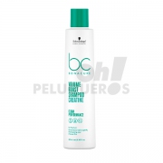 Bonacure Volume Boost Champu 250ml
