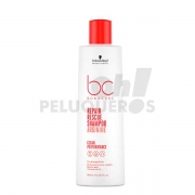 BC REPAIR RESCUE CHAMPU 500ml