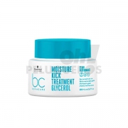 BC MOISTURE KICK TRATAMIENTO 200ml