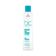 Bonacure Moisture Kick Champú Hidratante - 250 ml